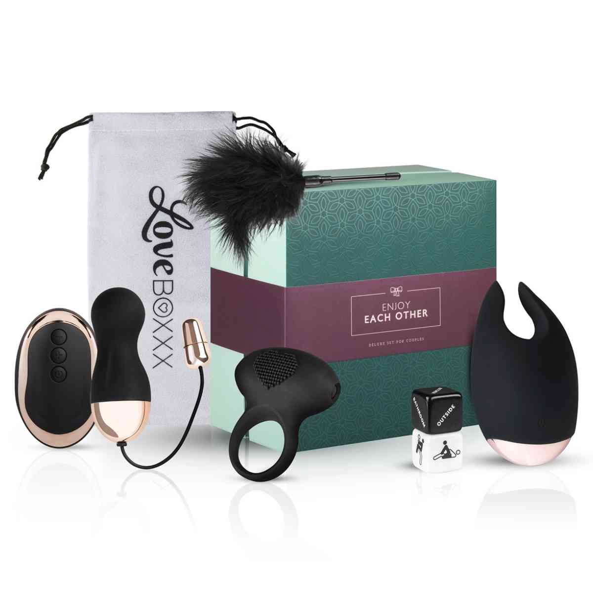 Pärchenbox 