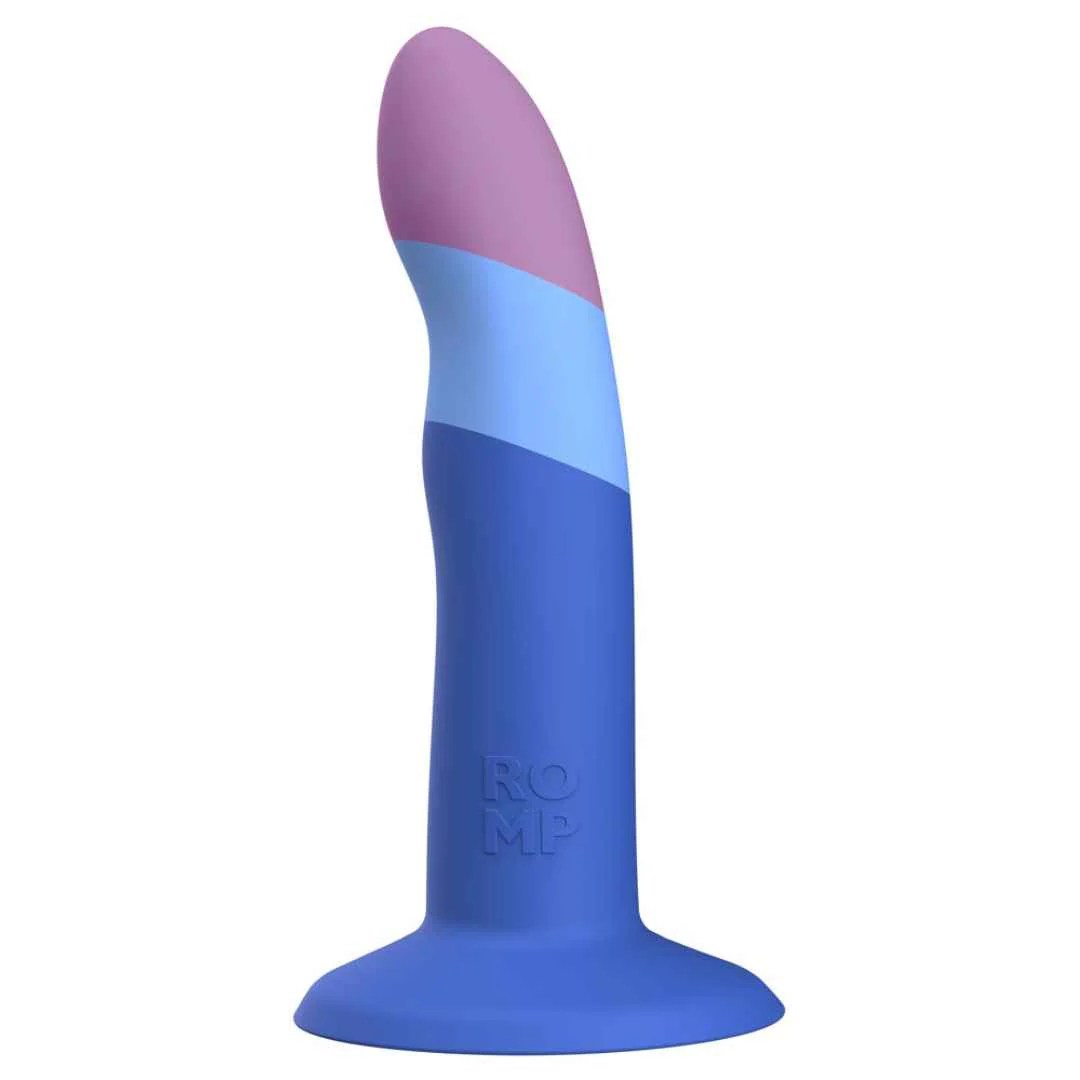 Dildo "Piccolo" mit  Saugfuß