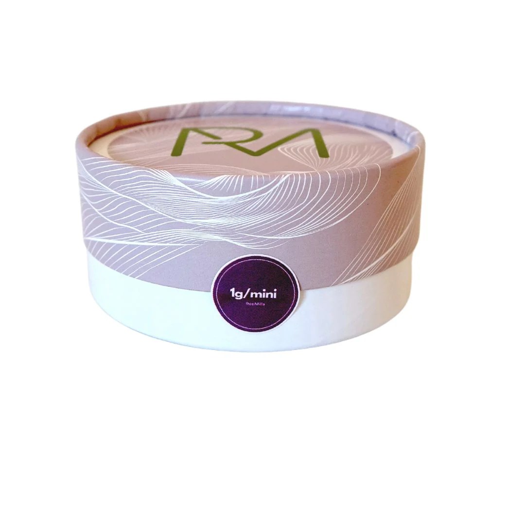 Vaginalgleitperle „RosiMilla Mini“ mit Duft