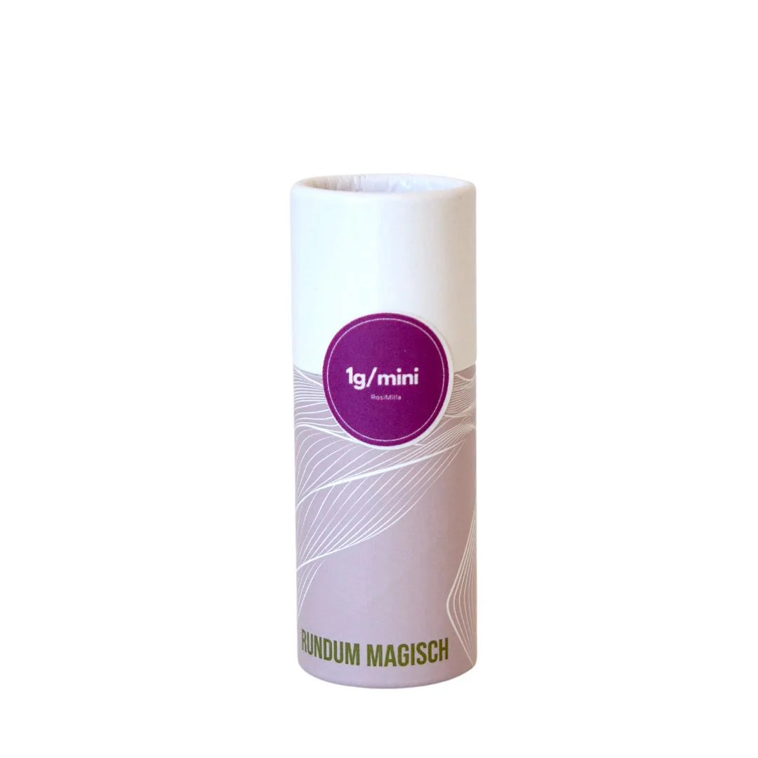 Vaginalgleitperle „RosiMilla Mini“ mit Duft