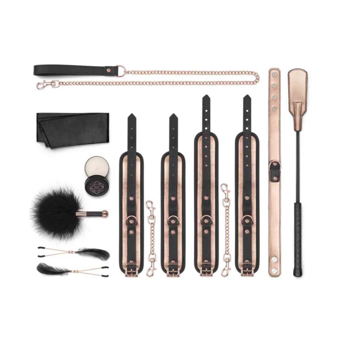 BDSM-Set 