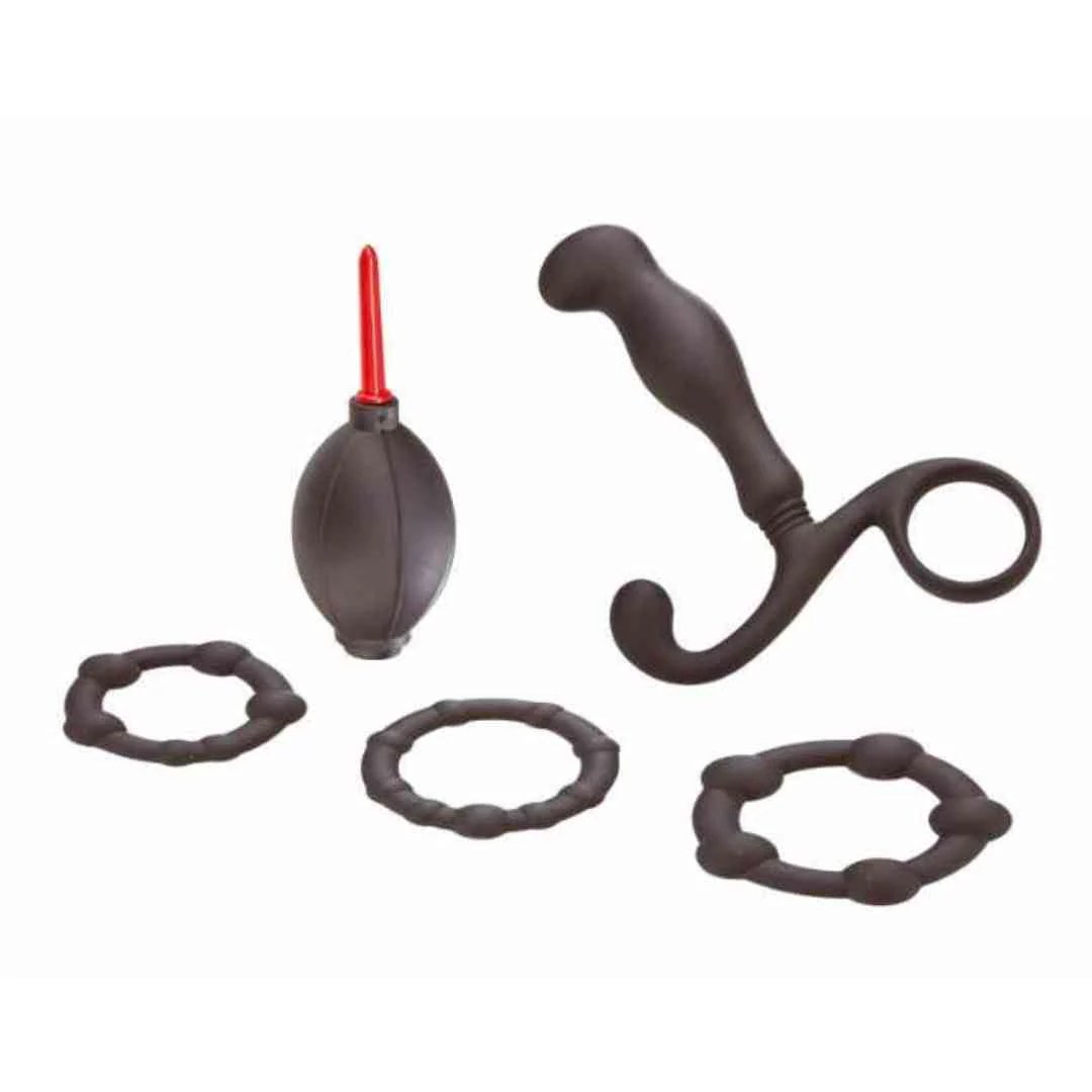 Prostata Massage Set