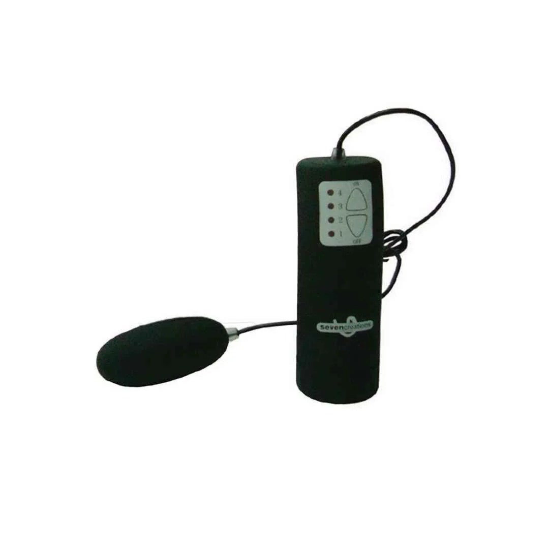 Vibro-Ei 