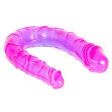 Doppeldildo "Double Mini Penis Dong" Doppeldildo "Double Mini Penis Dong"