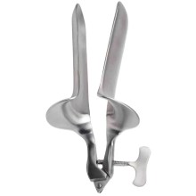 Stainless Steel Speculum Stainless Steel Speculum