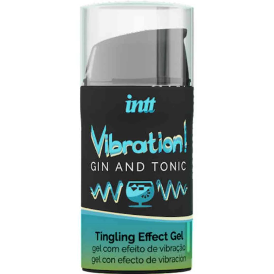 Starkes Intim Stimulierendes Flüssiges Vibrator