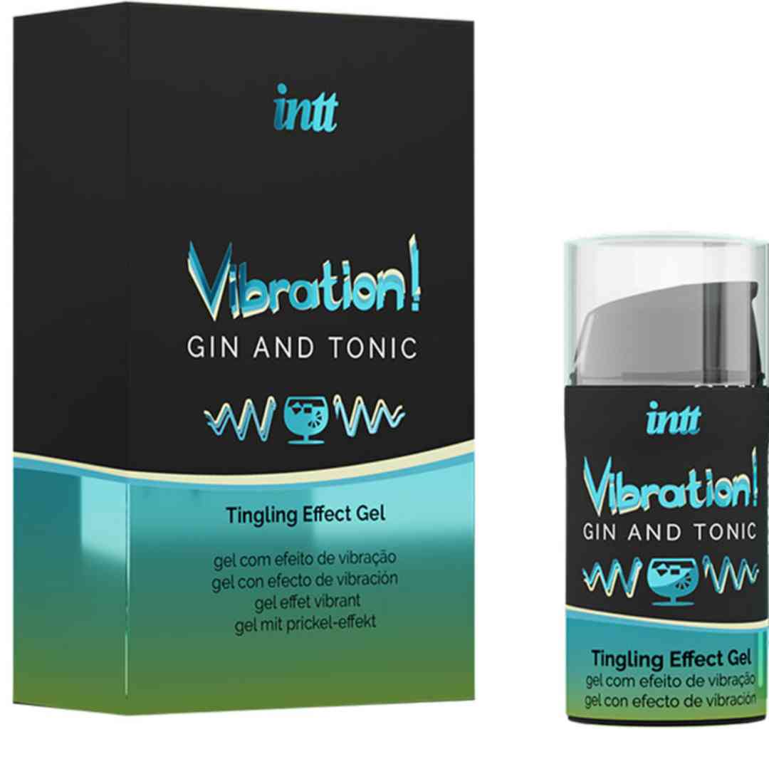 Starkes Intim Stimulierendes Flüssiges Vibrator