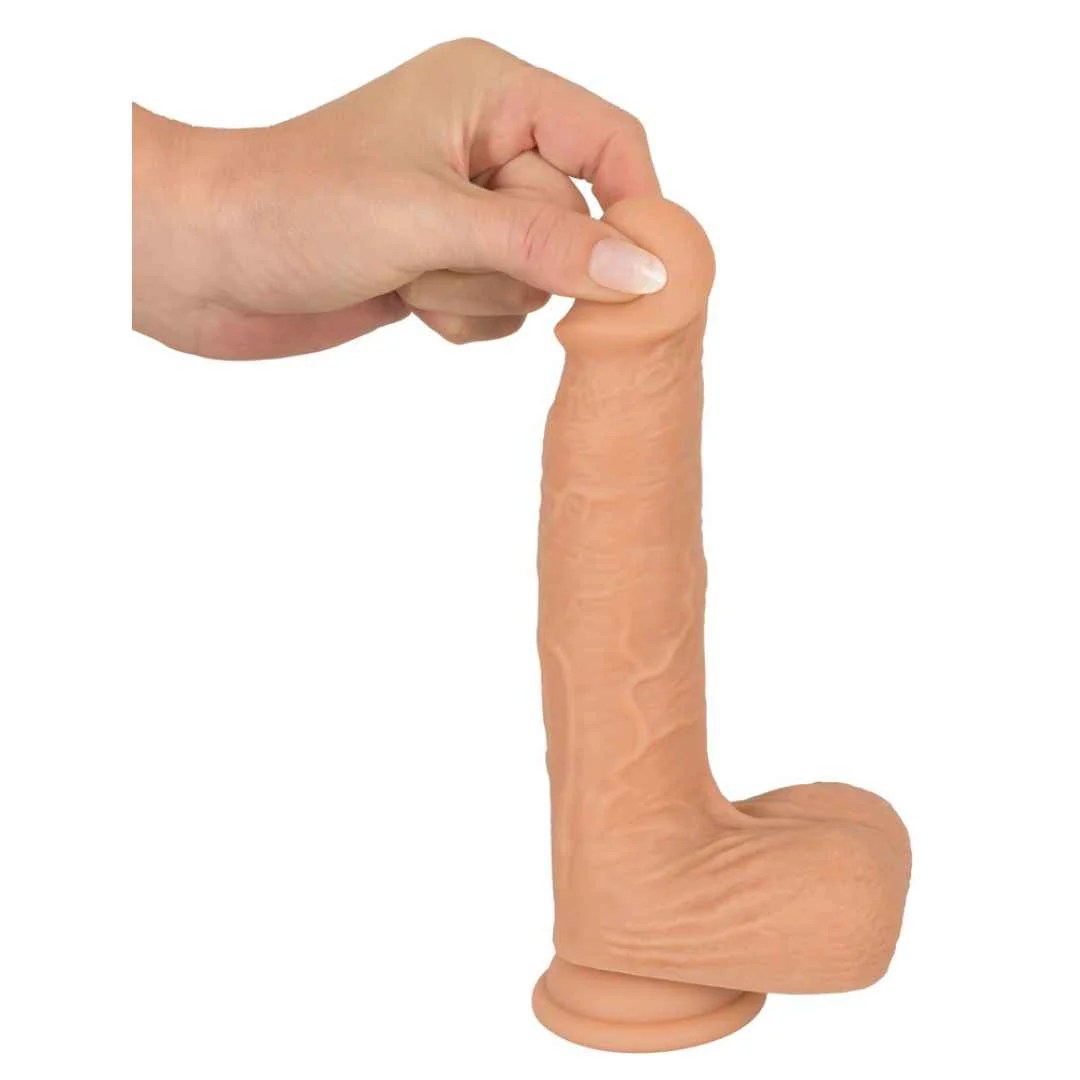 Stoßvibrator „Natural Thrusting Vibe“