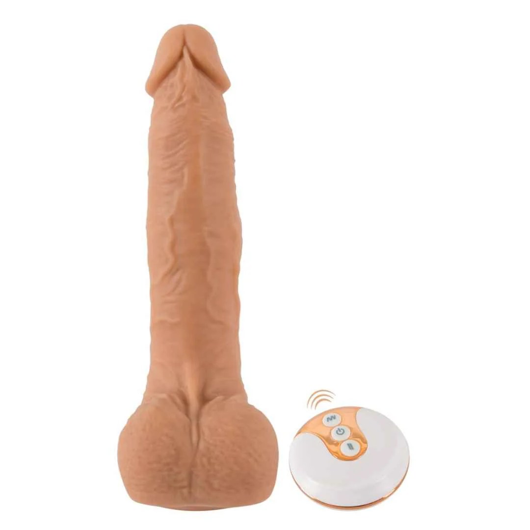 Stoßvibrator „Natural Thrusting Vibe“