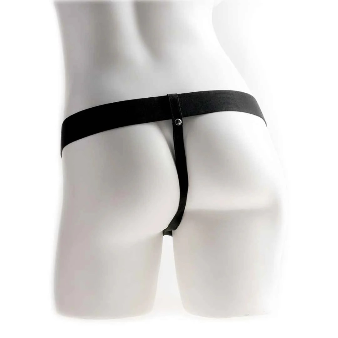 Strap-On „9 Zoll Strap-On“