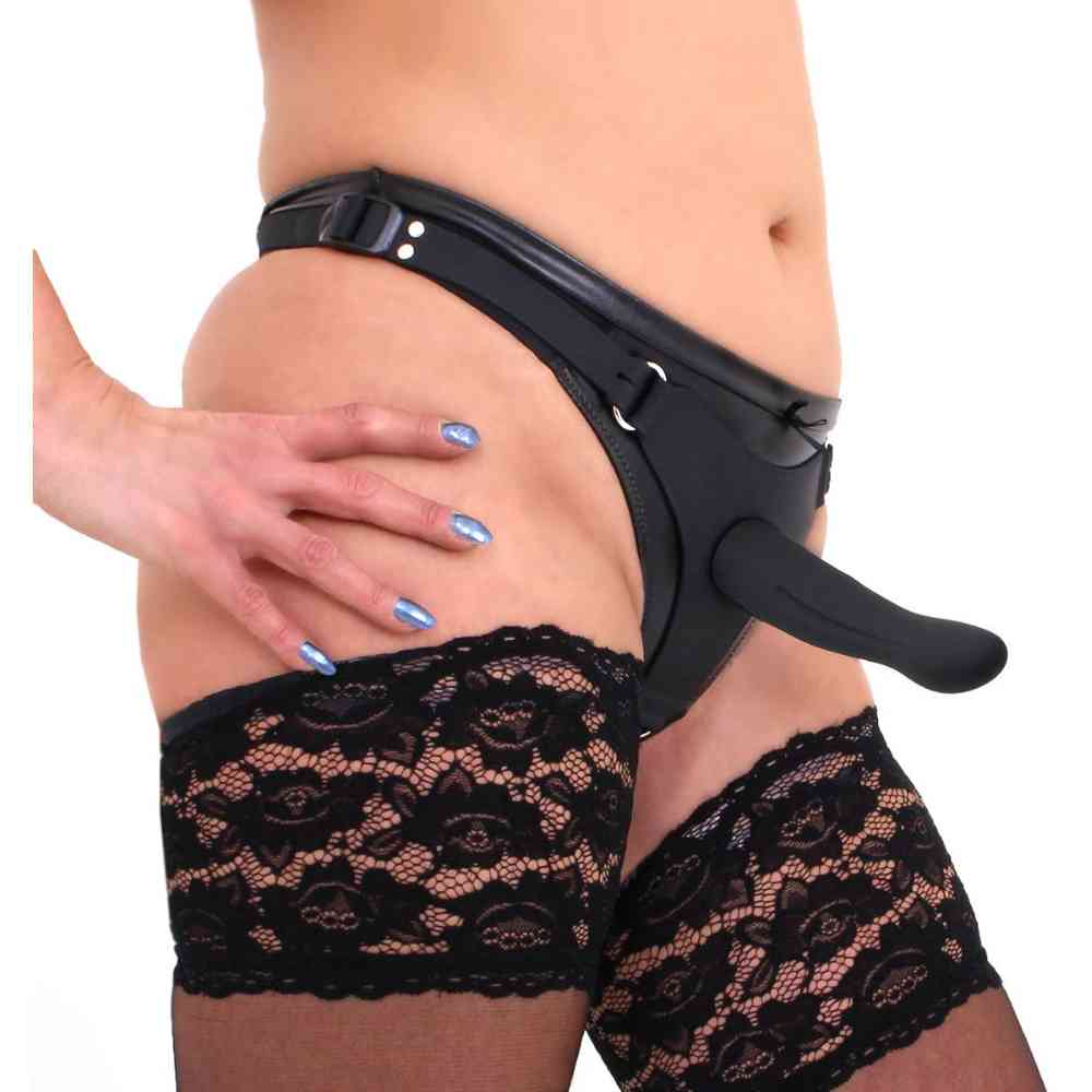Strap-on 