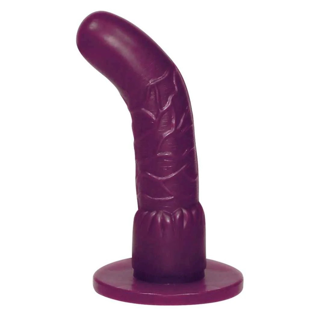 Strap-On Set mit 3 Dildos