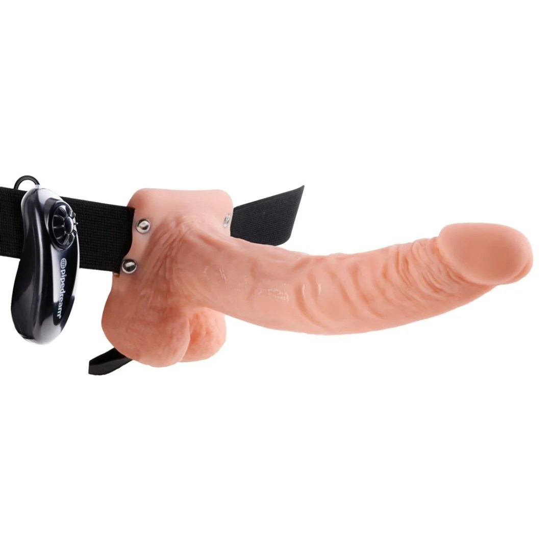 Umschnallvibrator „9