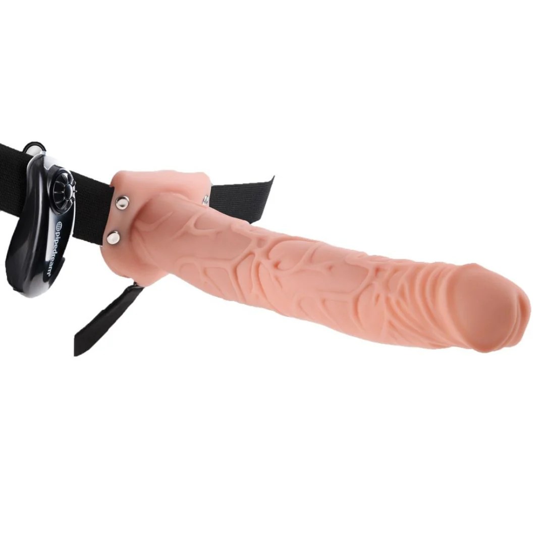 Umschnallvibrator 