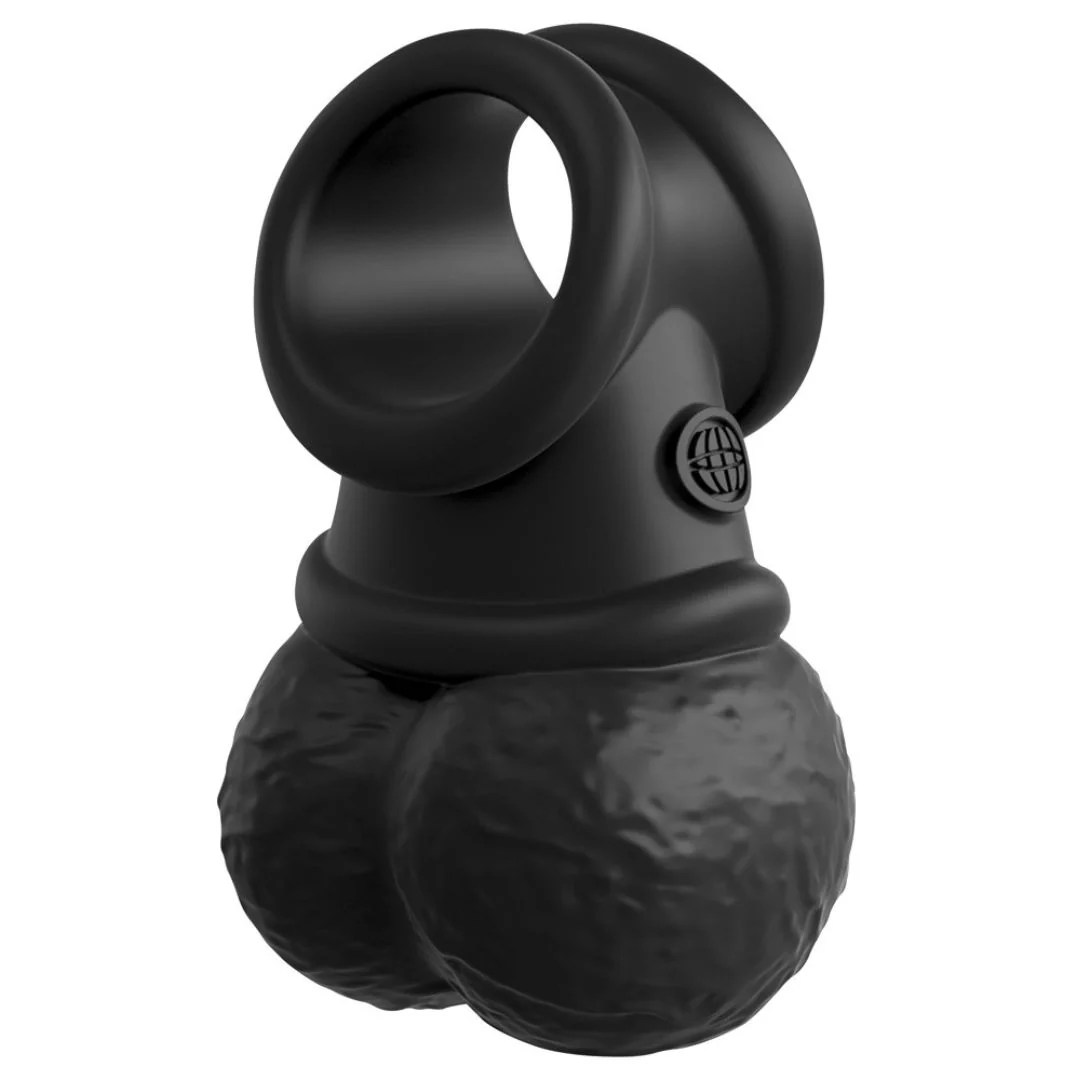 Umschnalldildo 
