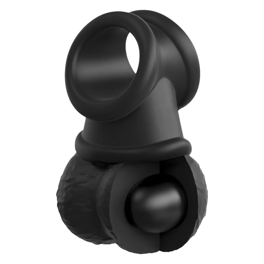Umschnalldildo 