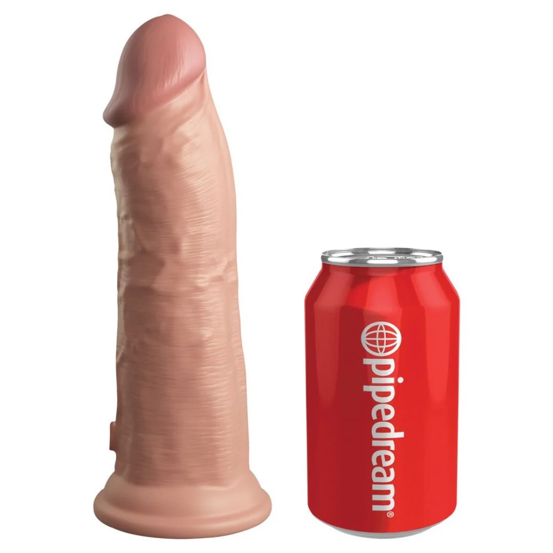 Umschnalldildo 