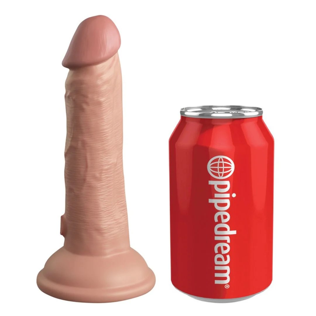 Umschnalldildo 