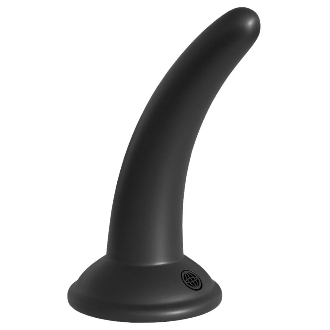Umschnalldildo „The Pegger“