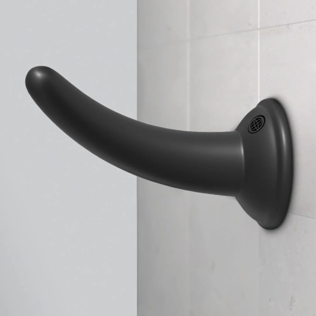 Umschnalldildo „The Pegger“