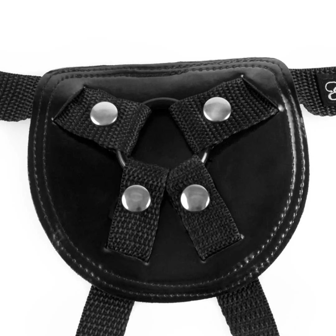 Umschnallgurt „Stay-Put Harness“