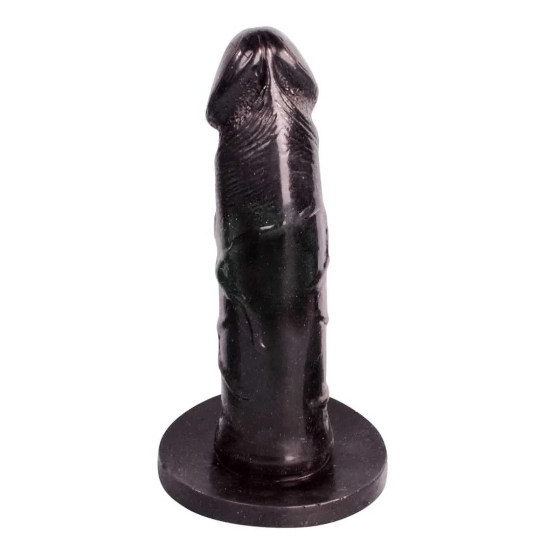 Umschnalldildo-Set „Strap on” mit 3 Dildos