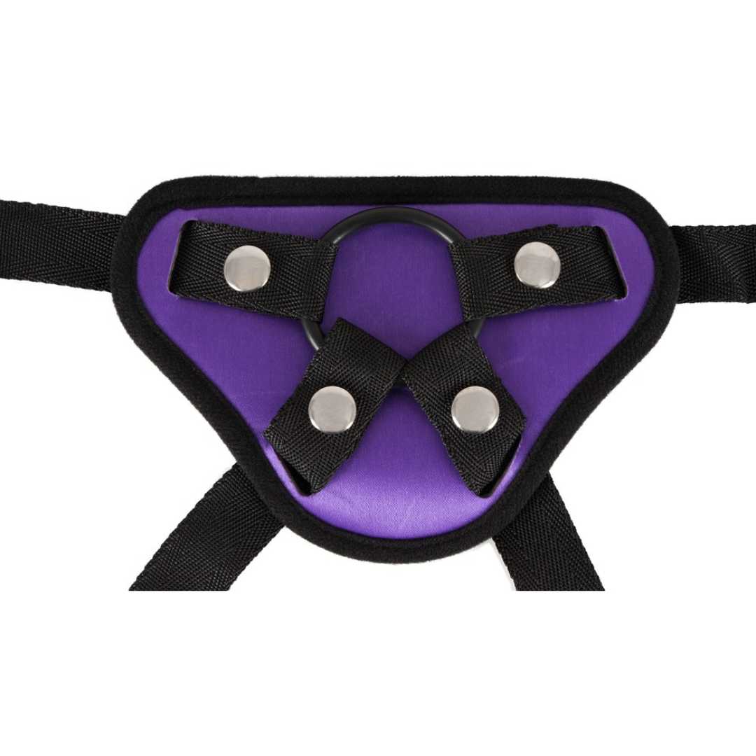Strap-on „Universal Harness“ mit 3 Ringen