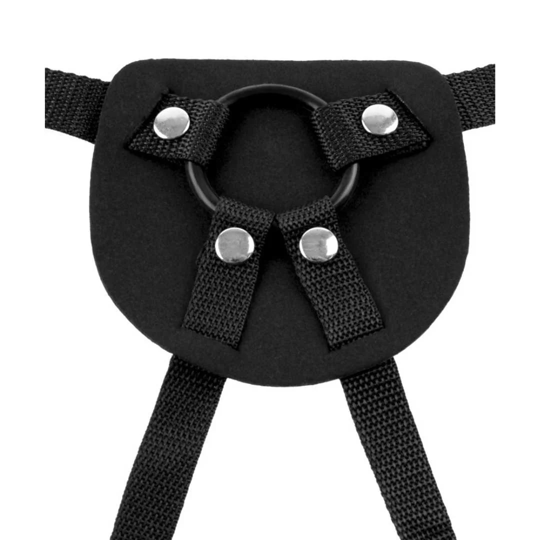 Umschnallgurt „Beginner%27s Harness“