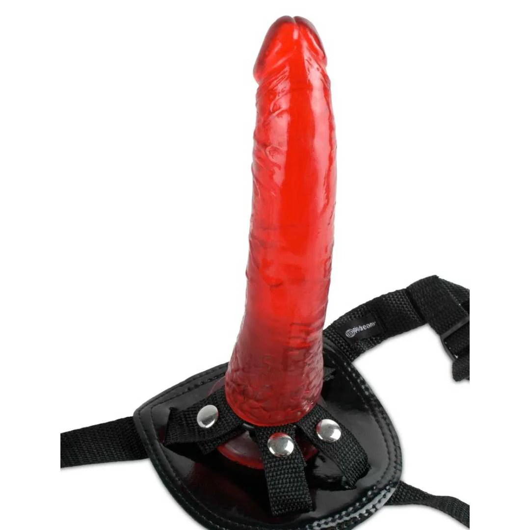 Umschnallgurt „Stay-Put Harness“