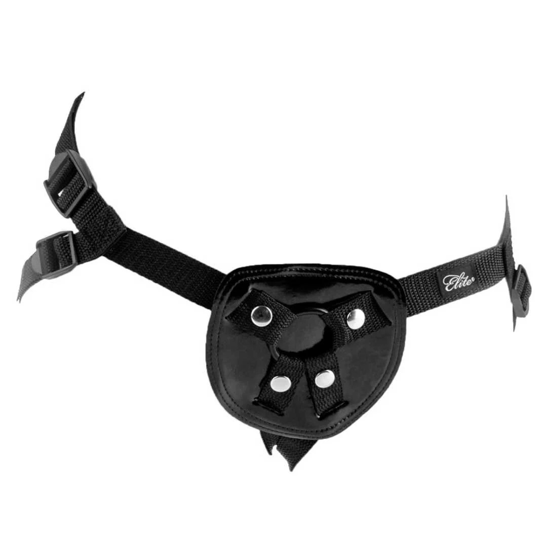 Umschnallgurt „Stay-Put Harness“