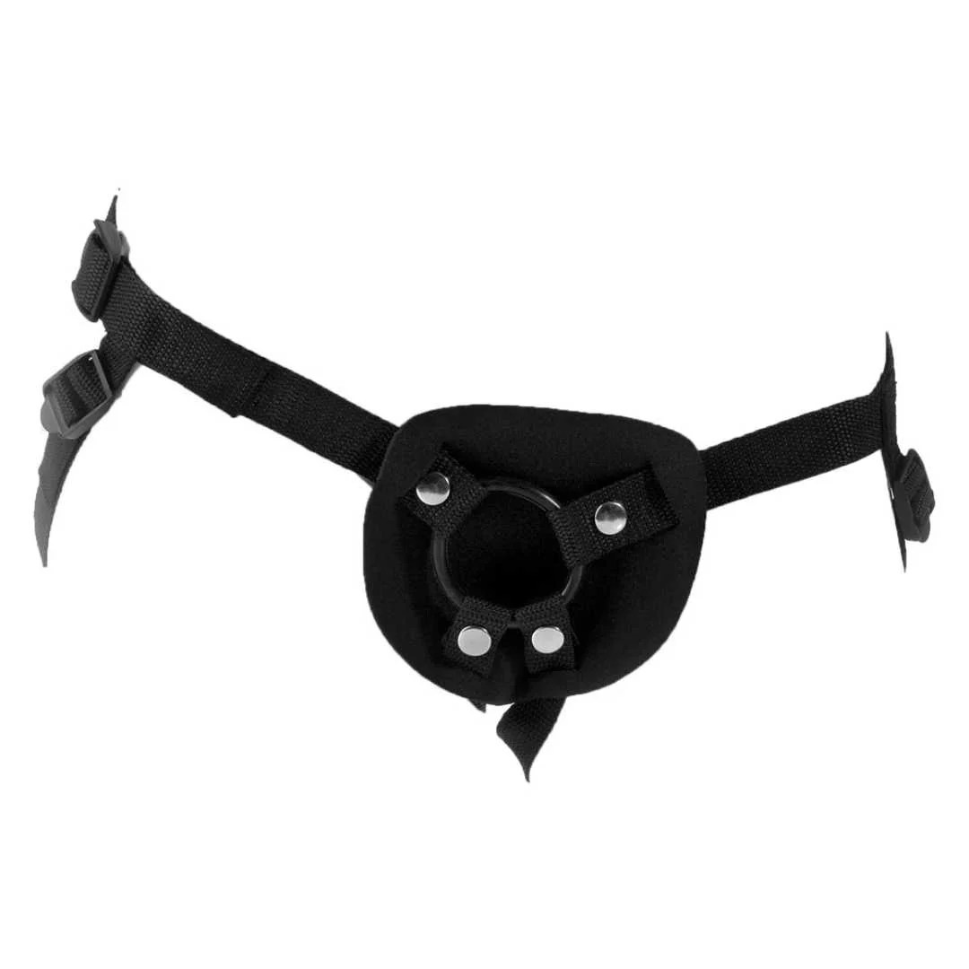 Umschnallgurt „Beginner%27s Harness“