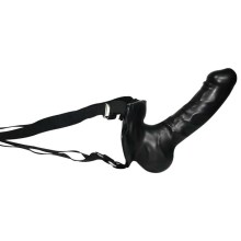 Latex-Umschnalldildo „Switch!“ Latex-Umschnalldildo „Switch!“