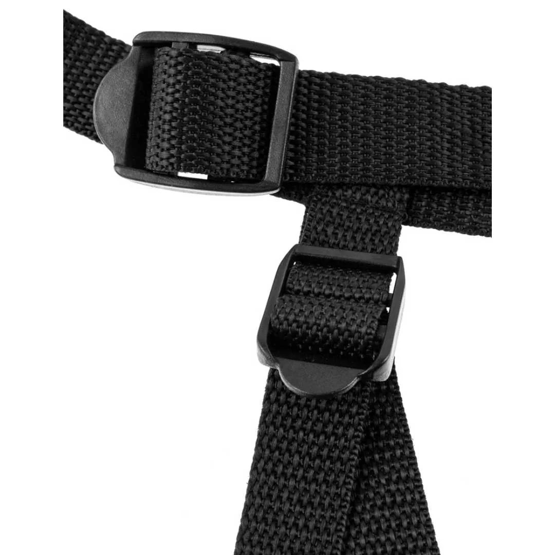 Umschnallgurt „Beginner%27s Harness“