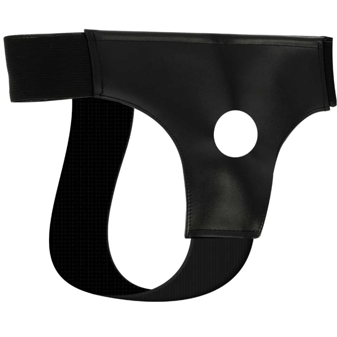 Strap-on 