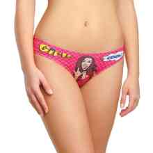 String "Comic Fans Pink" String "Comic Fans Pink"