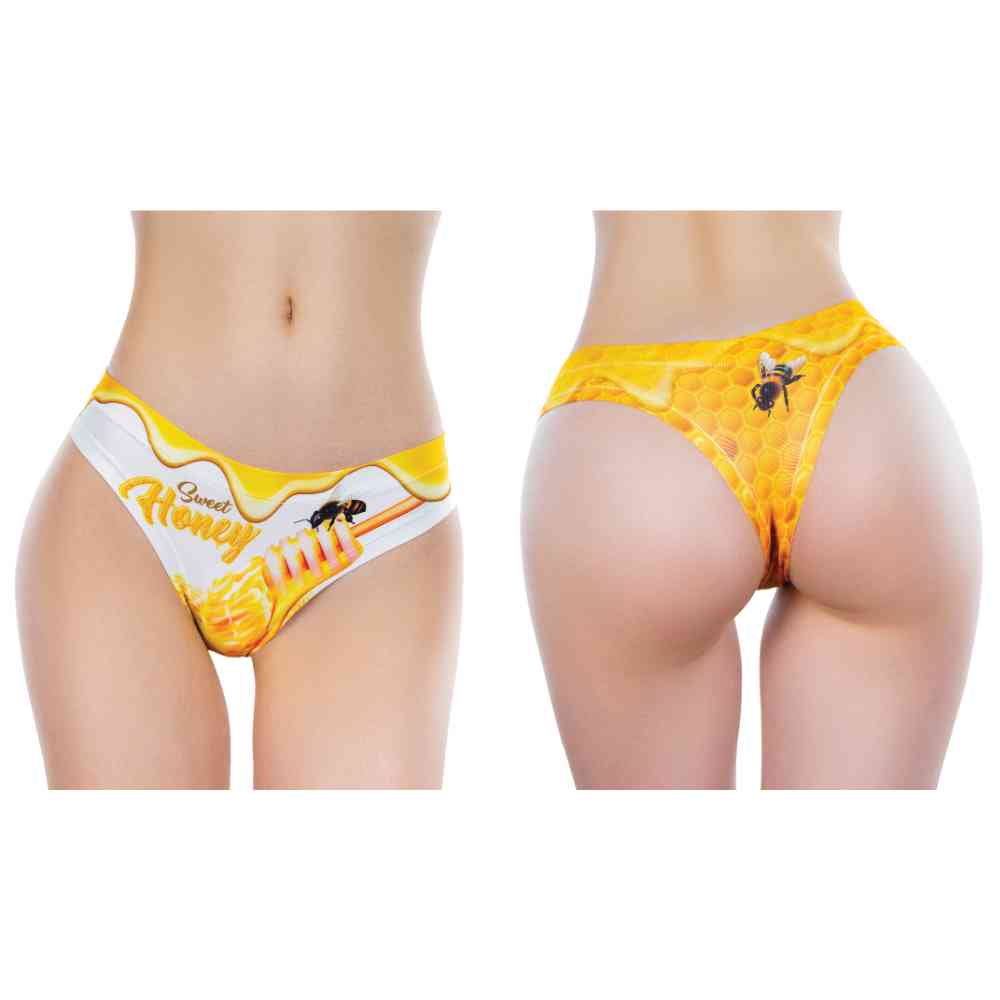 String "Honey"