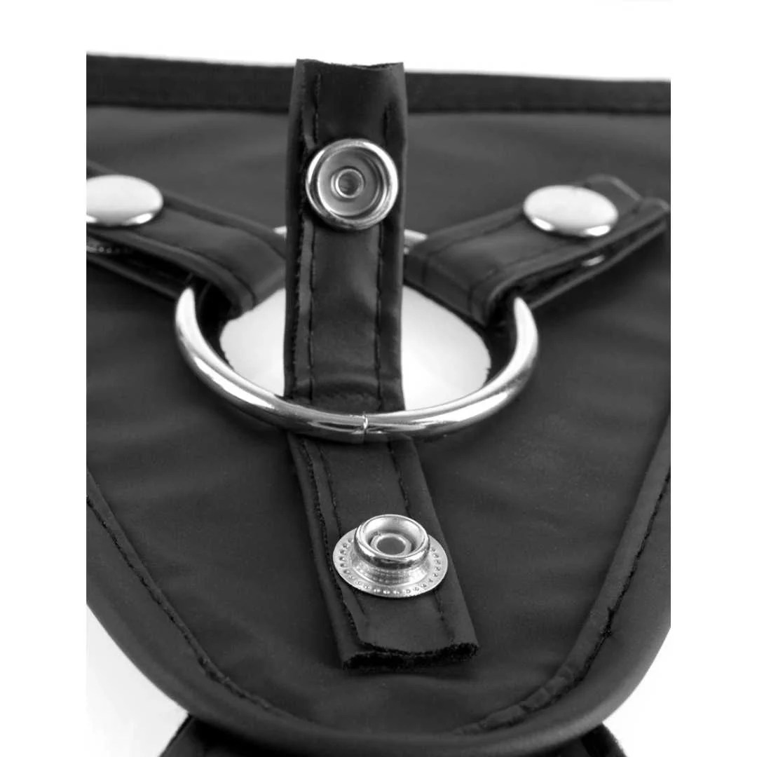 Umschnallgurt „Perfect Fit Harness“