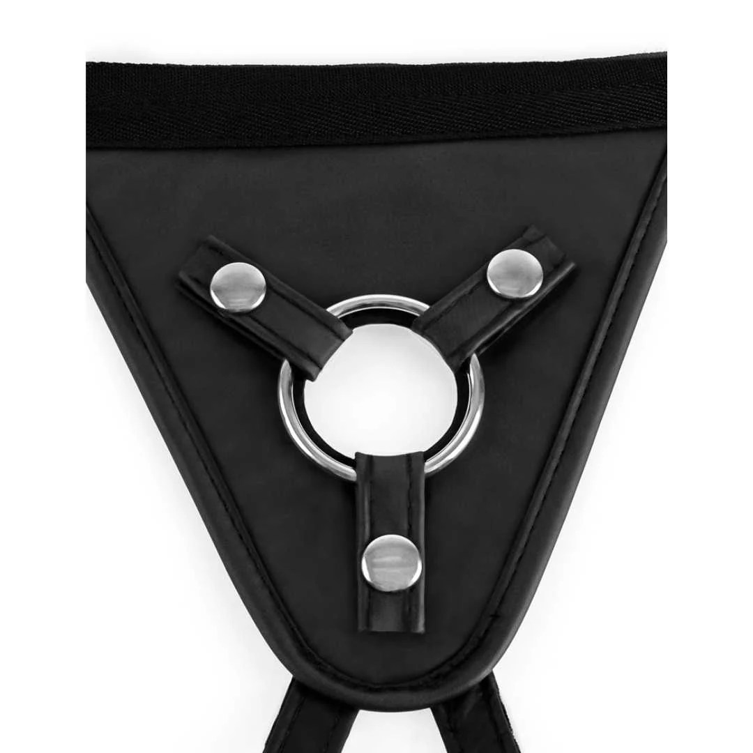 Umschnallgurt „Perfect Fit Harness“