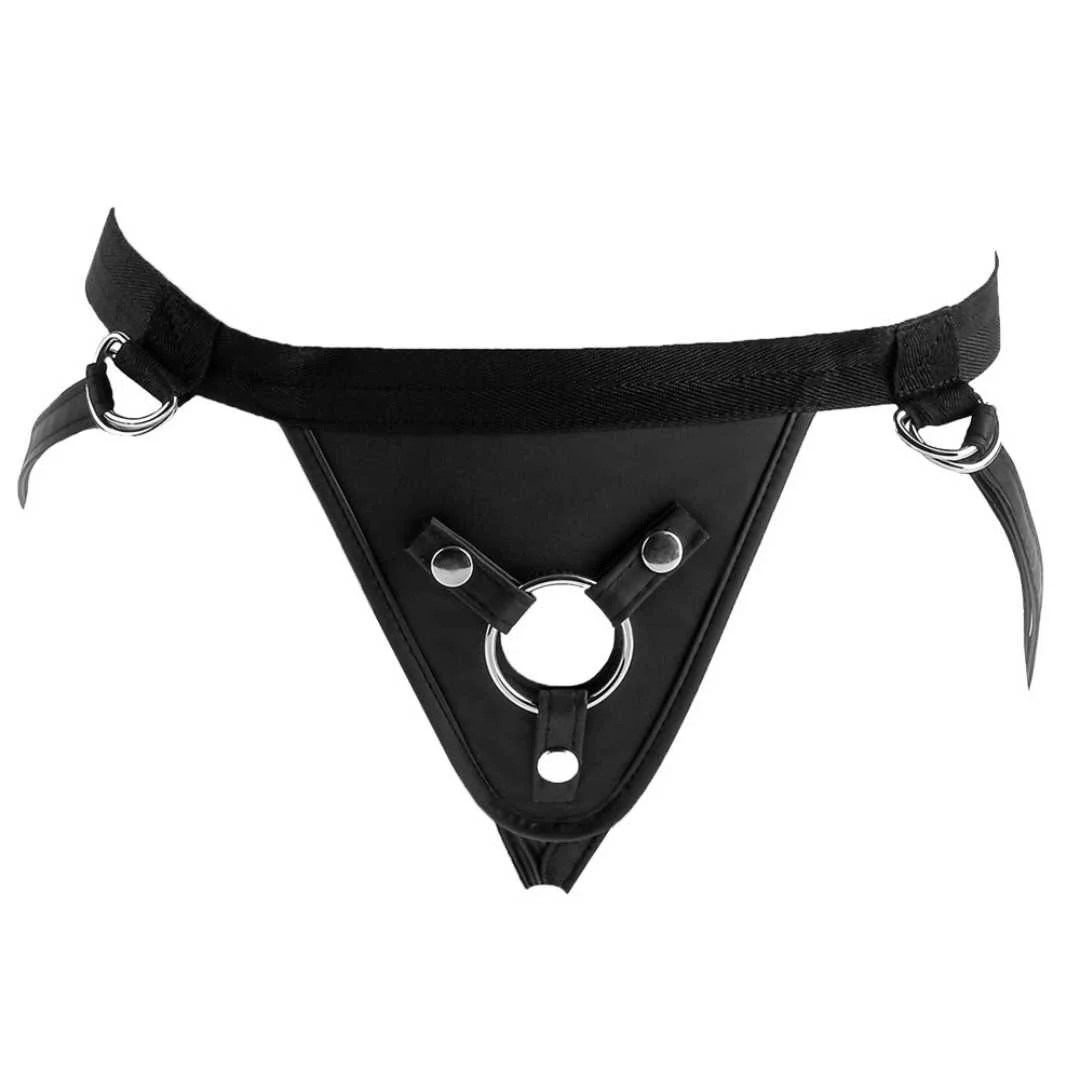 Umschnallgurt „Perfect Fit Harness“