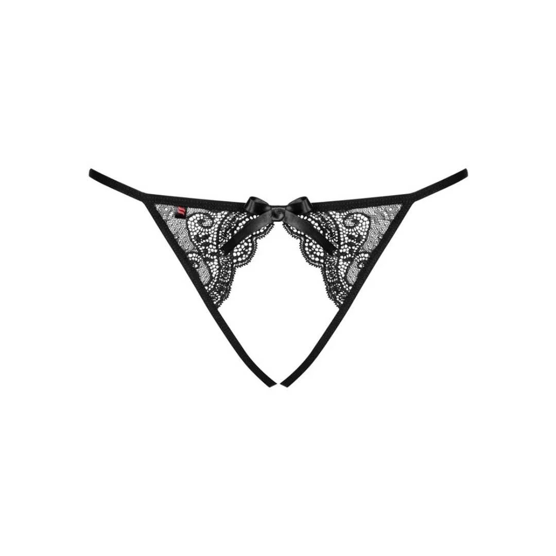 String ouvert 