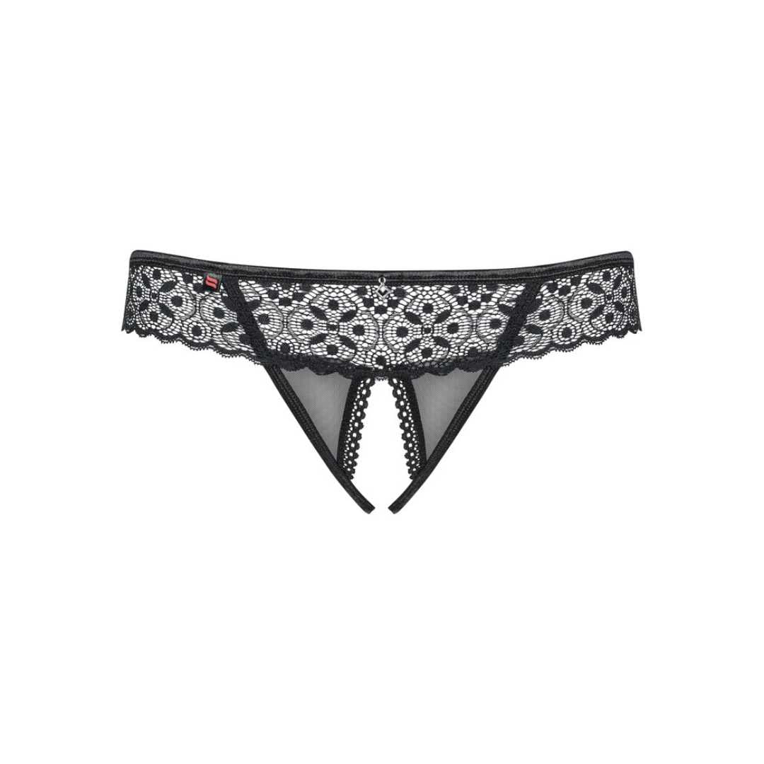 String ouvert 