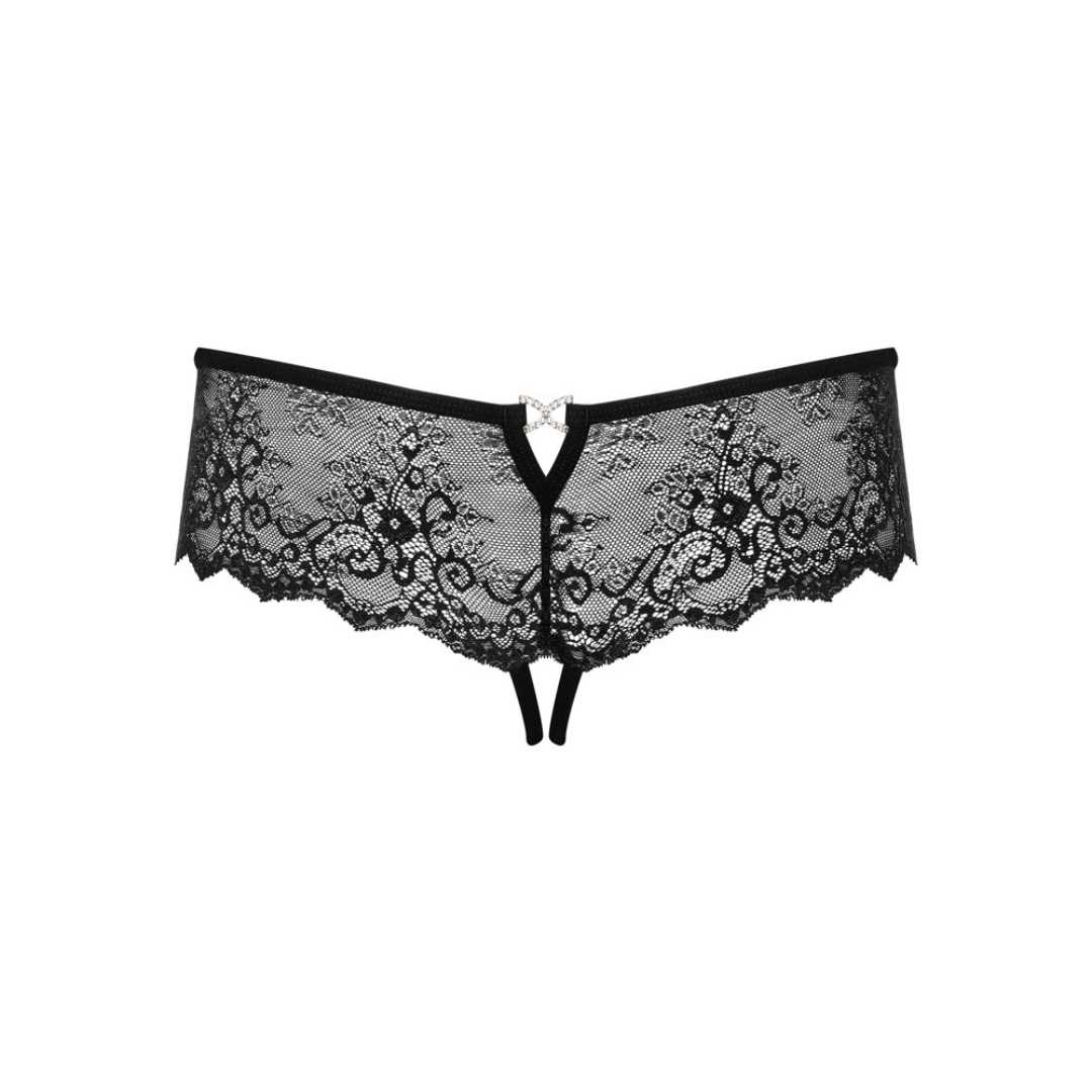 Spitzenpanties 