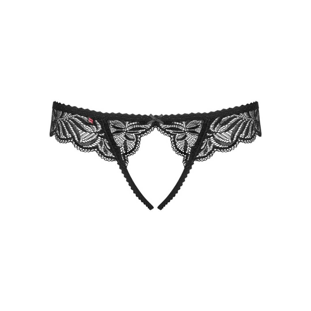 String ouvert 