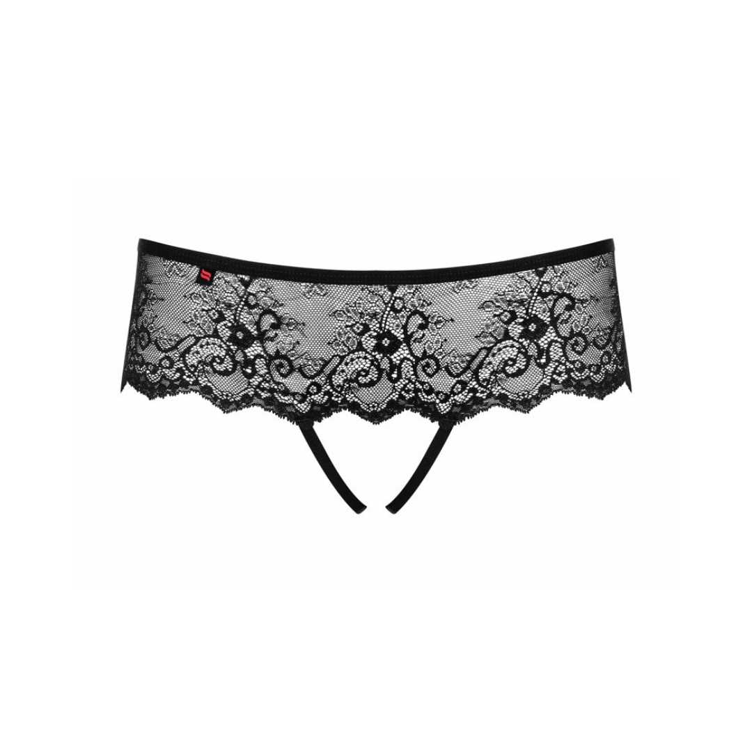 Spitzenpanties 