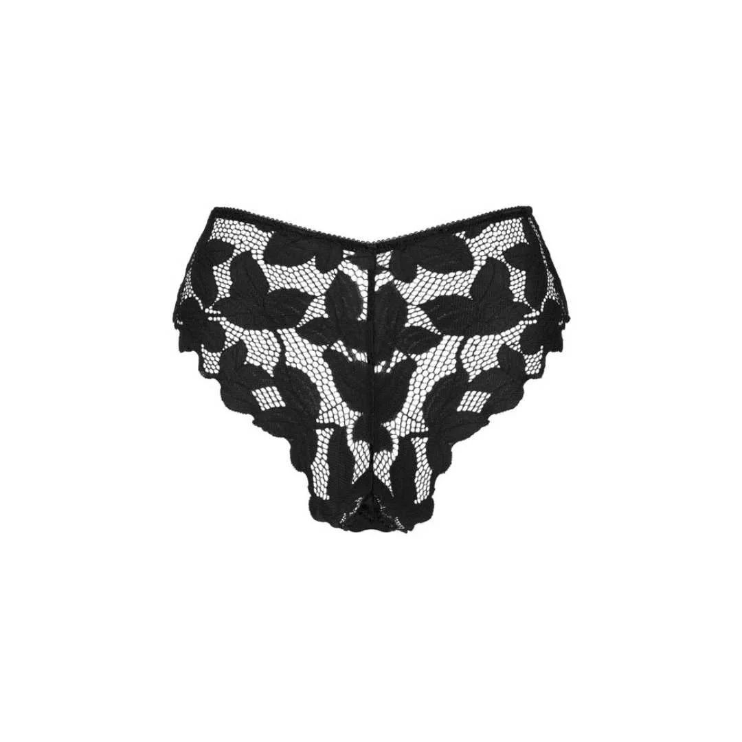 Panties aus femininer Spitze