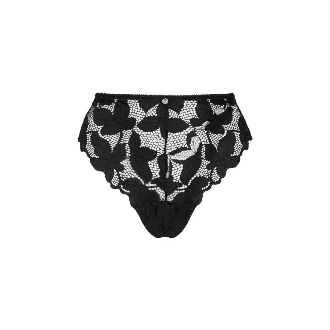 Panties aus femininer Spitze