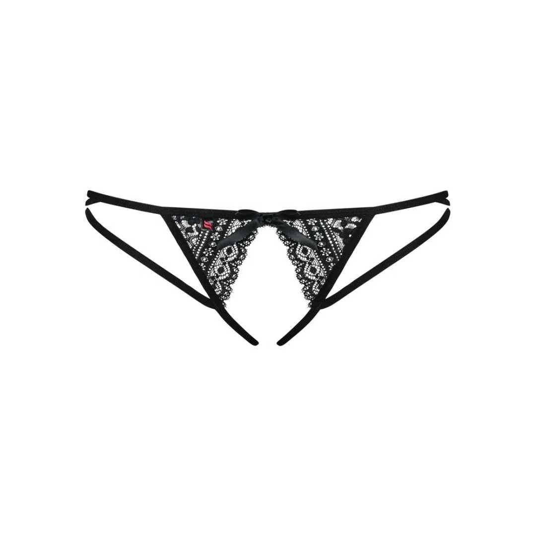 Tanga ouvert 