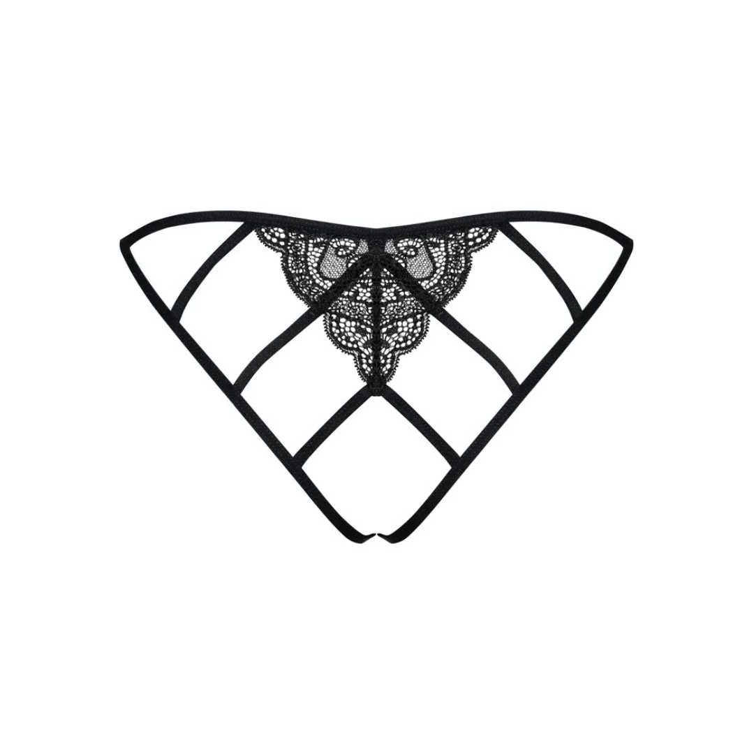 String ouvert 