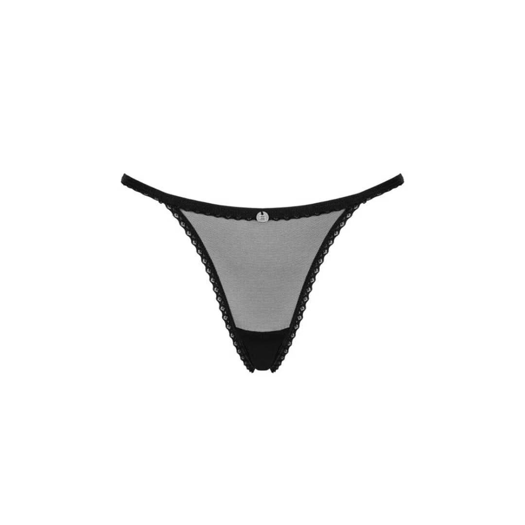 String ouvert 