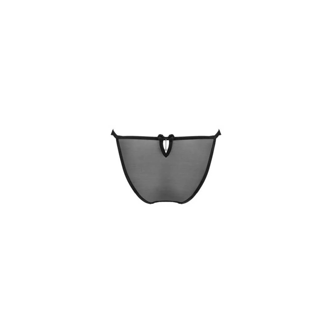 Panties „Ivannes“ mit Spitze und Mesh